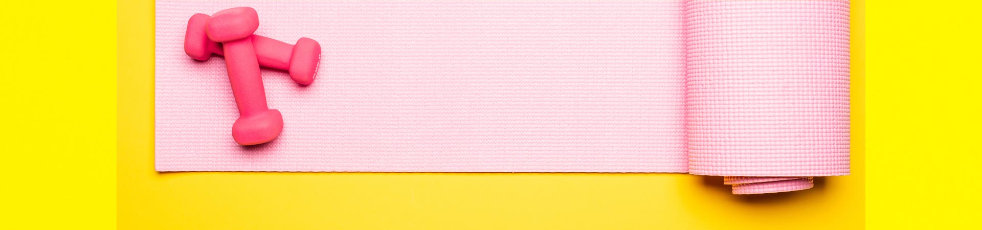 Frauenfitness beim TVBH