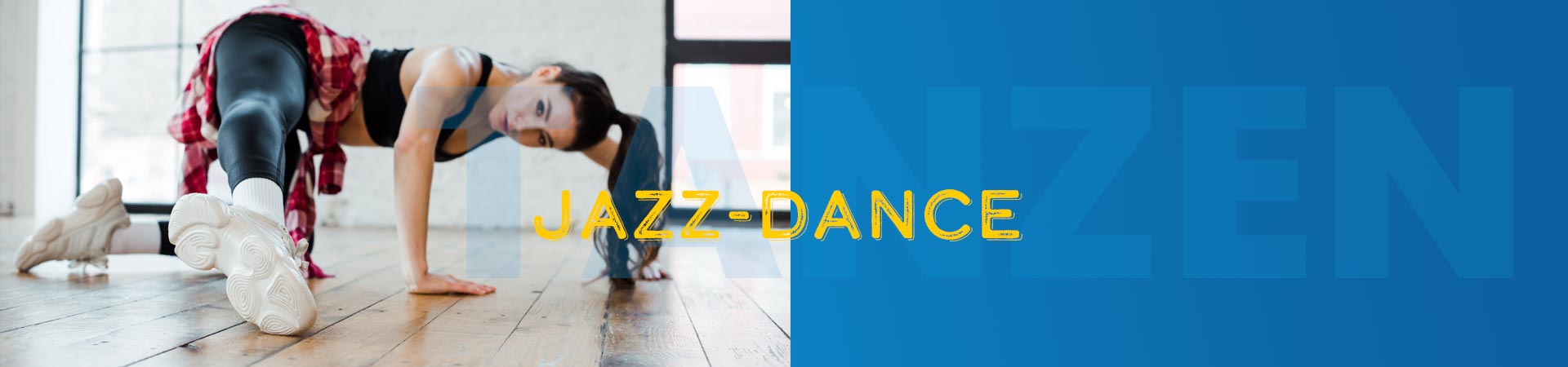 Jazz-Dance beim TVBH